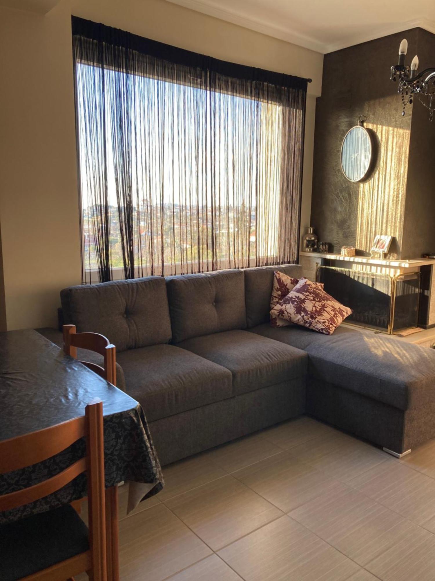 Vasilia Apartment Nea Iraklia Exterior foto